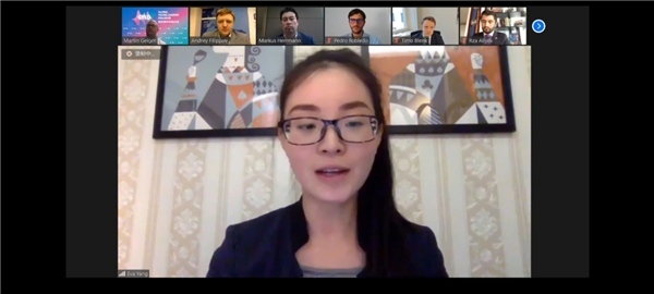 尚德教育机构简介,尚德机构永远为职教贡献力量