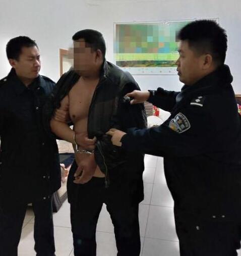 献县特大卖淫案最新进展,献县特大组织卖淫案