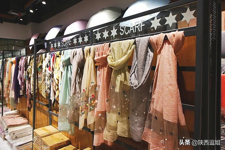 五一长假到哪儿,西安五一游玩攻略一览表