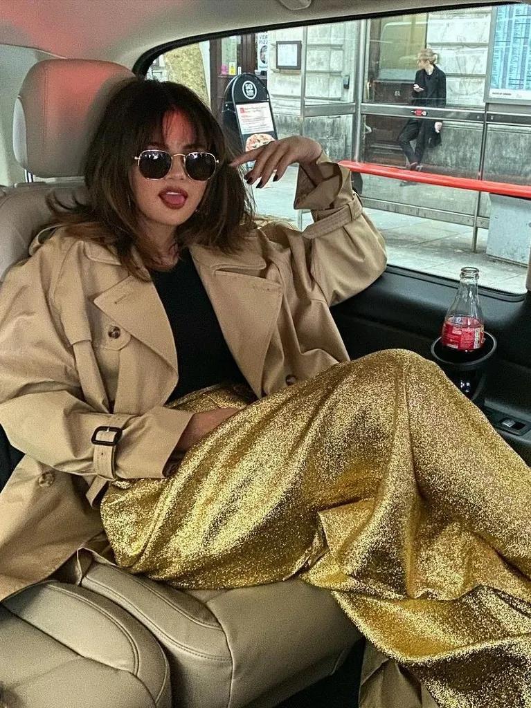 冬天女孩子好看鞋推荐,北方冬季适合买什么好看大牌鞋