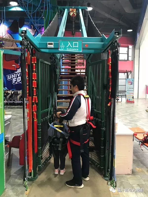 超好玩亲子乐园,最好玩并且还全天开放的亲子乐园