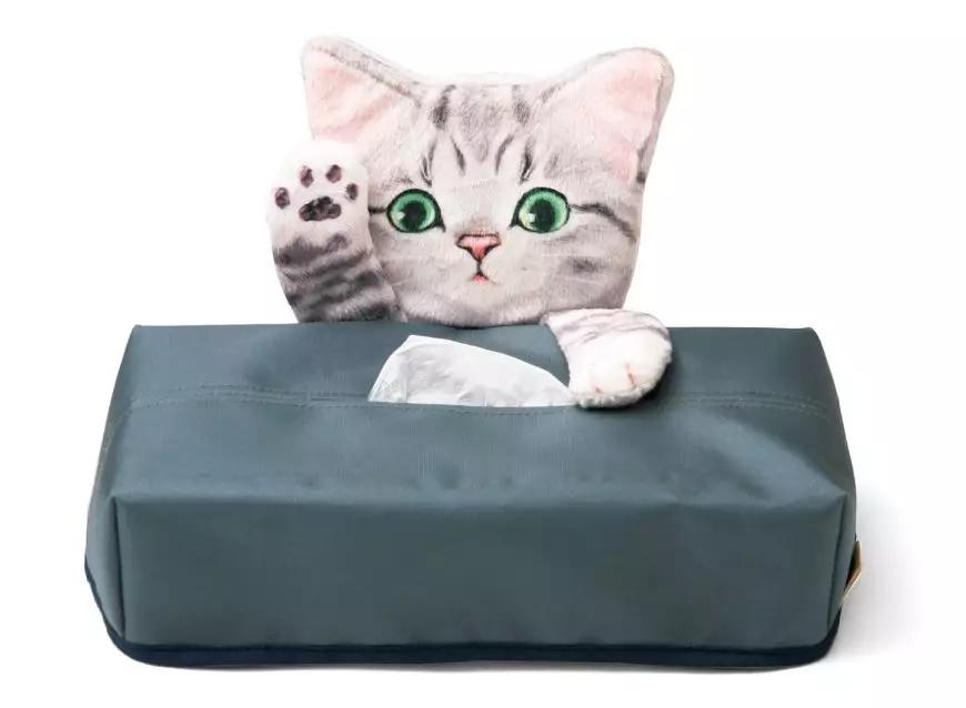 日本人又来骗猫奴们的钱啦!但我心甘情愿掏钱了!