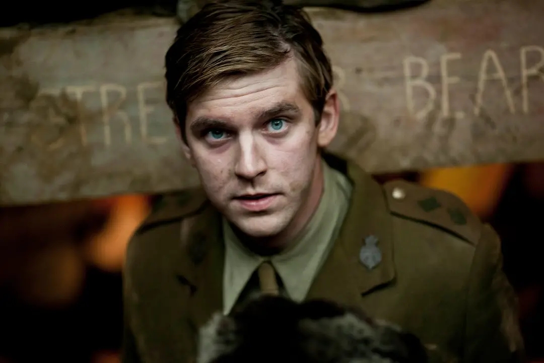 唐顿庄园的历史知识,唐顿庄园讲述的是哪个年代