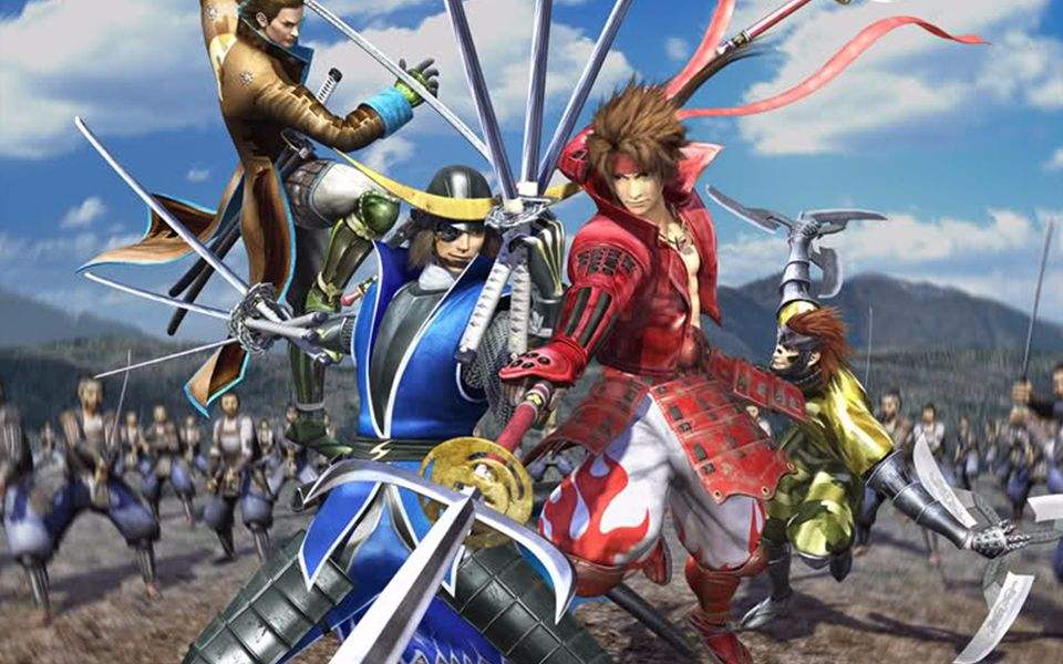 无双游戏中的另类战国大香蕉的恶搞为何深入人心?