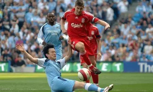 国足史上留洋最成功球员孙继海,中国足球最早留洋的人是谁