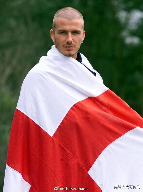 贝克汉姆自己在家剃光头,疫情在家剃光头的视频