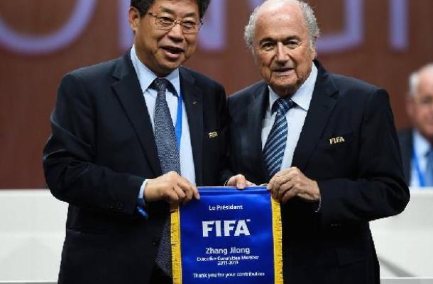 获亚足联最高荣誉,拒绝50万美元的贿赂,他被媒体称为中国足球的上帝!