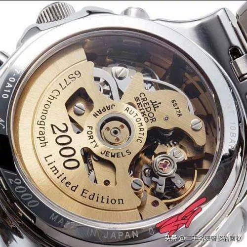 为什么机械表不支持假一赔四,为什么机械表一不戴走时就变快