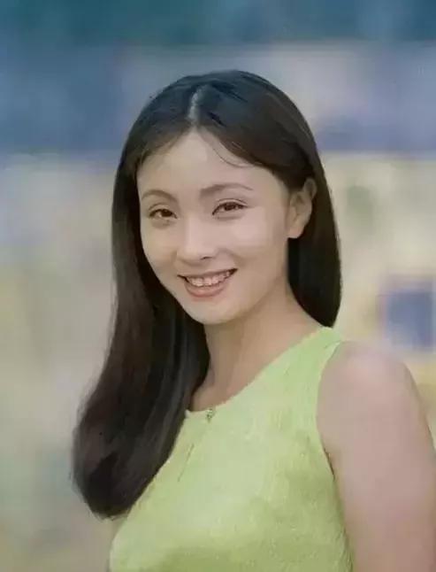 陶虹心中永远的小龙女,陶虹是不是当年的小龙女