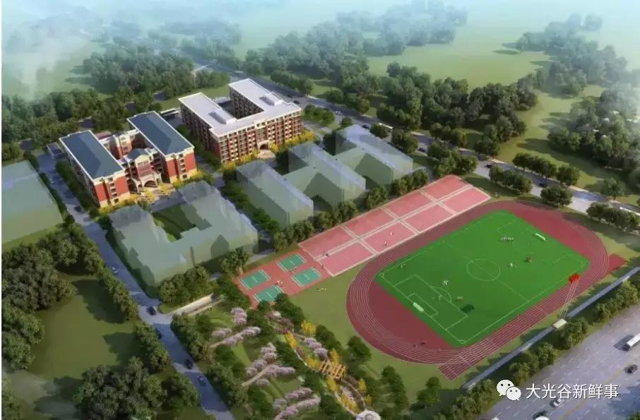 武汉江夏新建的学校,武汉新的贵族学校