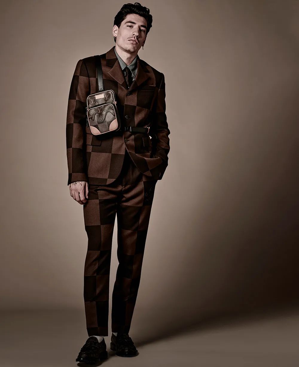 时尚的足球明星,足球最厉害的球员贝克汉姆