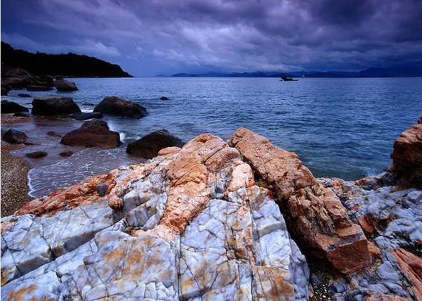 北海一家人住的民宿,北海有家客栈民宿酒店