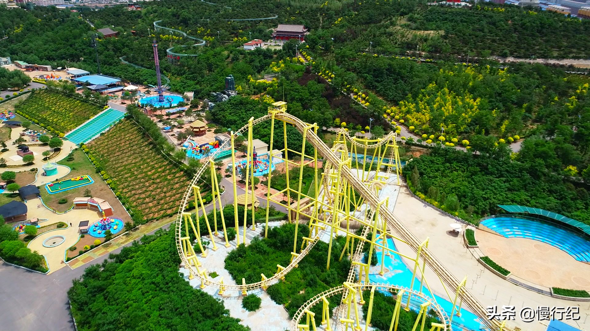 温泉名胜风景区,温泉景区攻略美食推荐