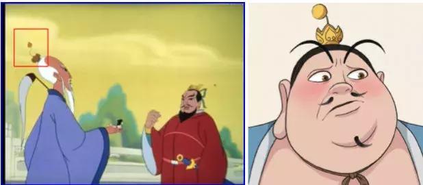 哪吒之魔童降世细节视频,哪吒之魔童降世20字感受