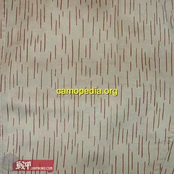 迷彩是军装吗,迷彩是军人的什么