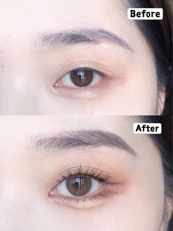 纯奶风化妆教程,如何get虞书欣同款妆容