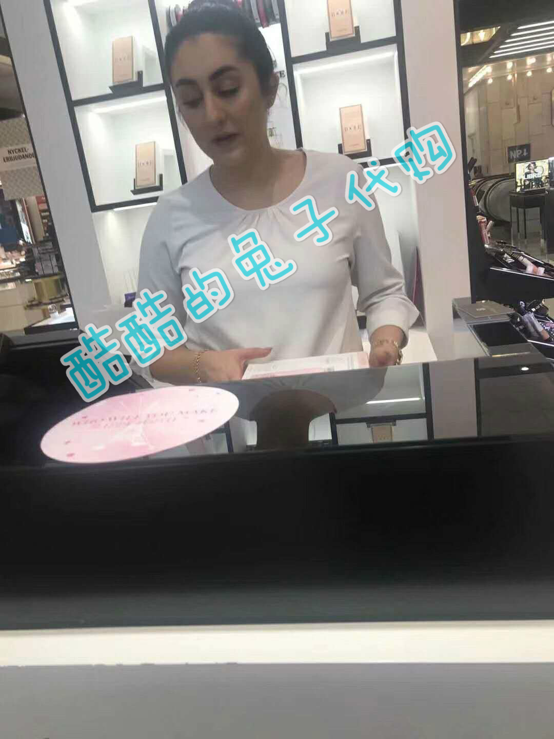 靠谱的大牌美妆代购,靠谱的美妆大牌代购