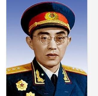 57位开国上将,他们的籍贯都是哪里,分别来自于哪个省