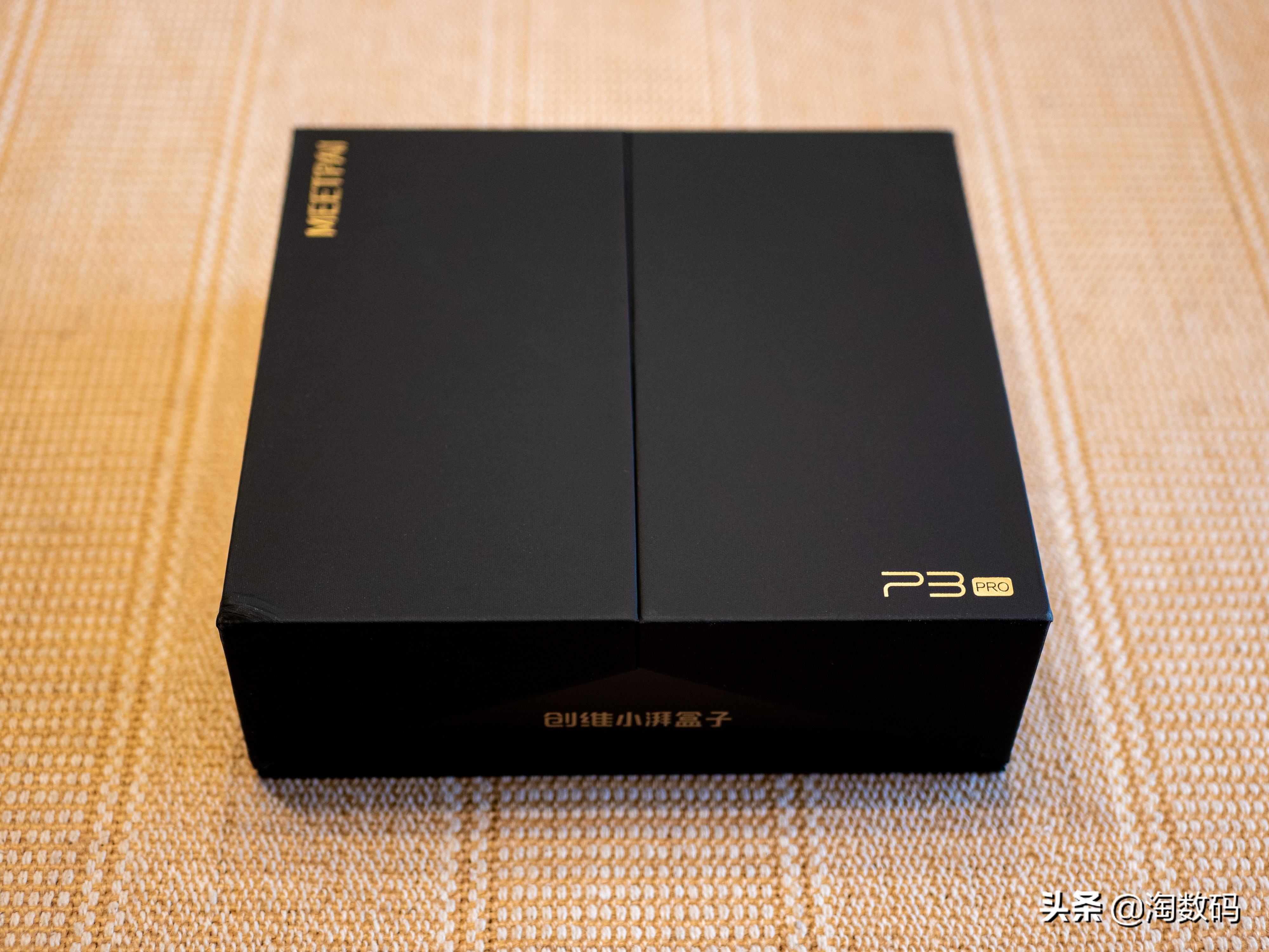 小湃盒子p3pro拆机,小湃盒子p30pro