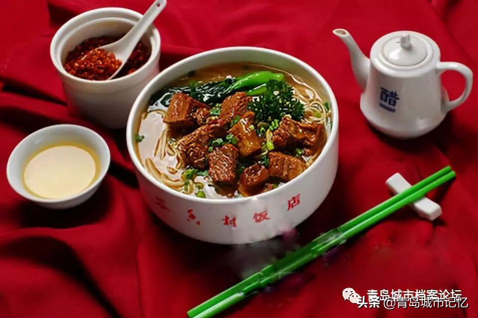 2005年青岛最火小吃,80年代小吃特色有哪些