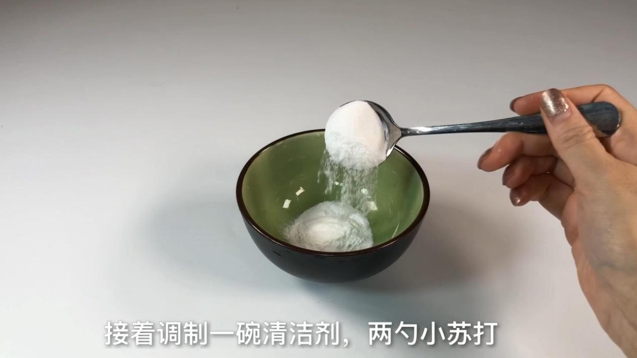 洗衣机三个月不洗比马桶还要脏,一个简单粗暴清洁洗衣机方法