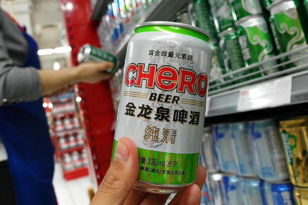 16款进口啤酒口碑数据评价,盘点我国最好喝的啤酒