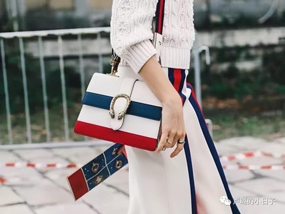 千万不要买的几款包,总结了我这些年来买包的血泪经验