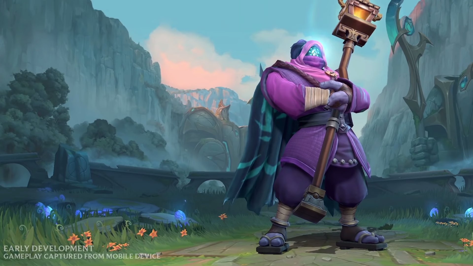 最新英雄联盟手游的目前状况,英雄联盟手游日服拳头公告