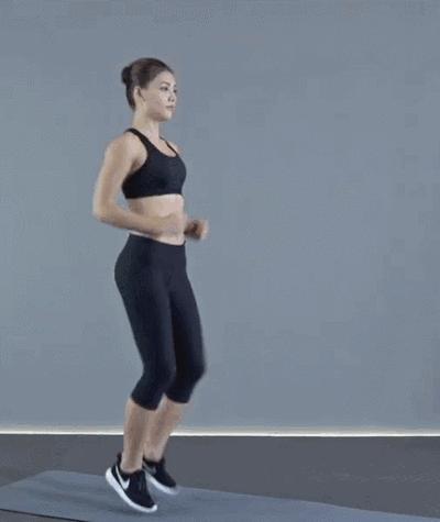 肚子赘肉能减掉吗？怎么减速度最快？五种方法送给你