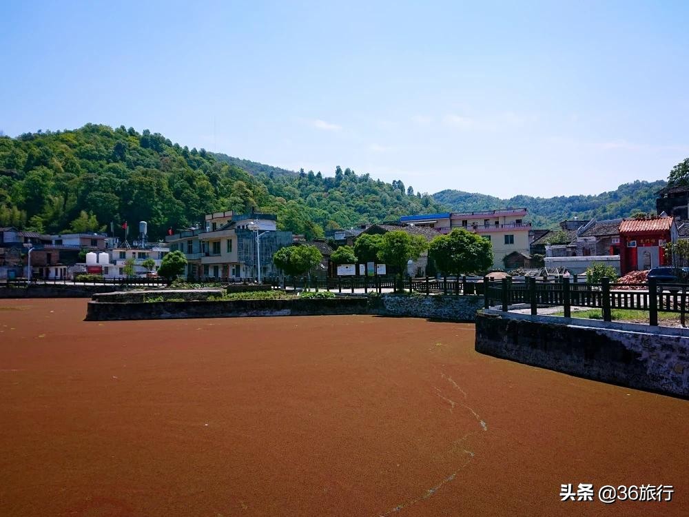 清远连州自驾游两天一夜攻略,清远连州适合一日游的地方