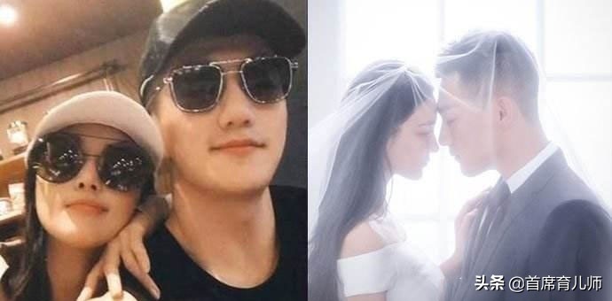 张馨予升级当妈：喜报明星产妇快速恢复身材的秘密！