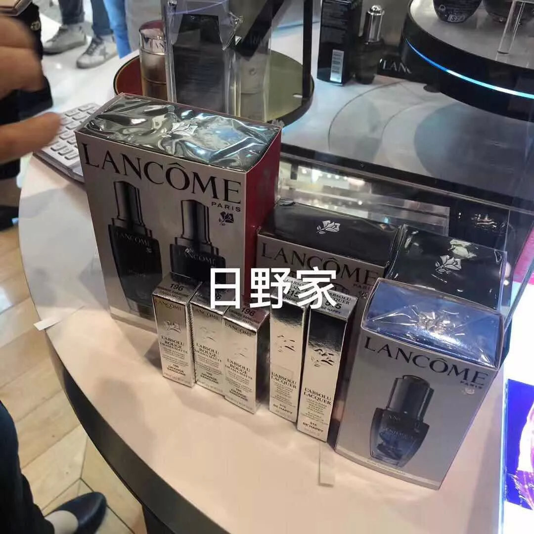 李佳琦推荐的色号到底有多难买