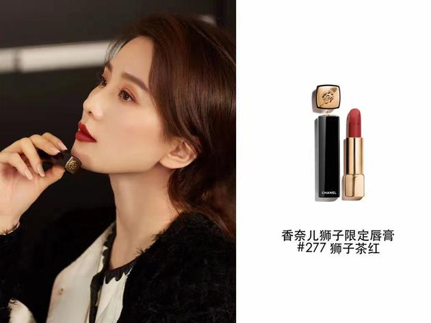 口红销量,口红销量越来越高