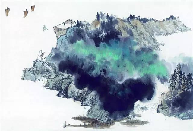 唐诗经典之作哪首能打动你,唐诗中最震撼的诗词