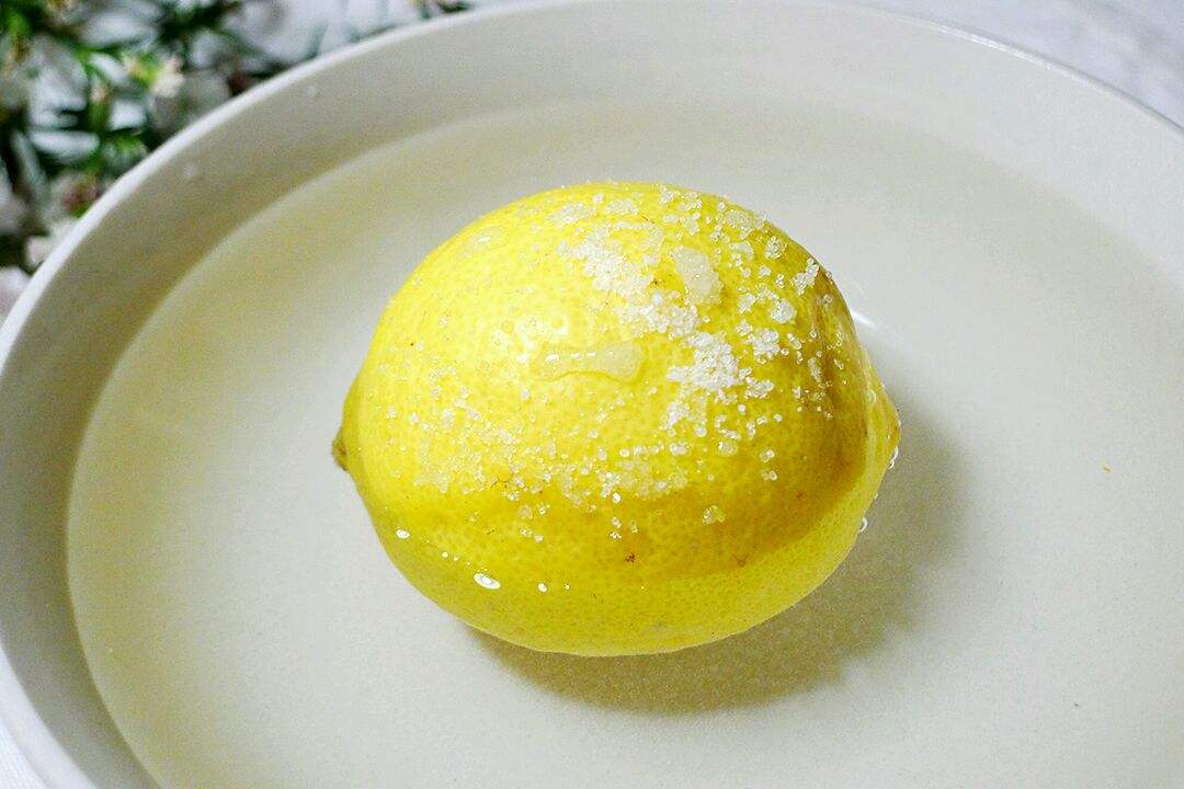 柠檬水的正确泡法好喝,柠檬水要怎么泡会更好喝
