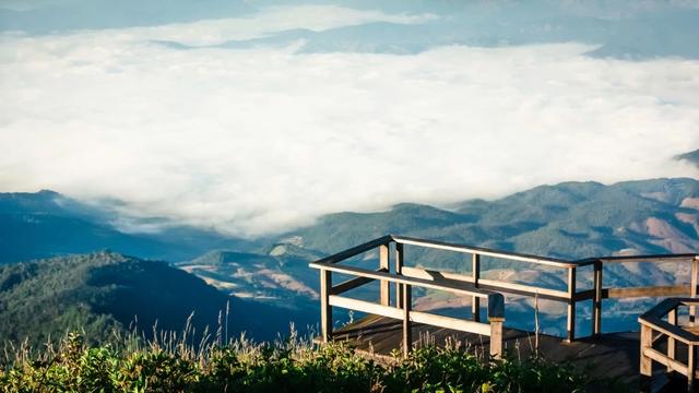 泰国清迈自由行旅游攻略,去泰国清迈自由行旅游攻略