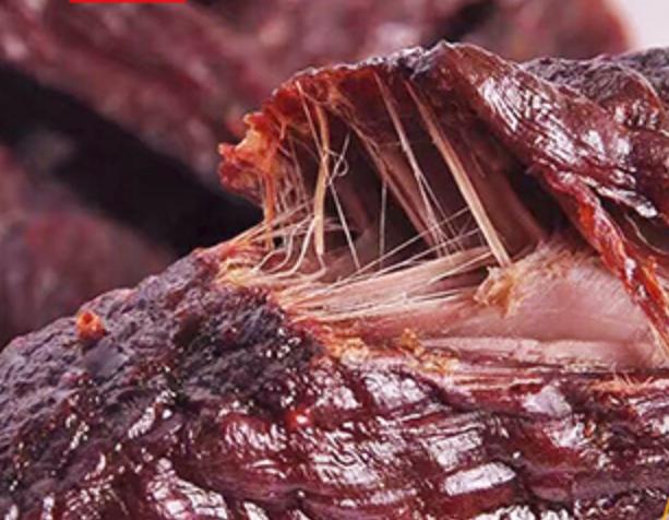 牛肉干如何避免买到假的,牛肉干都是假的不怕打假吗