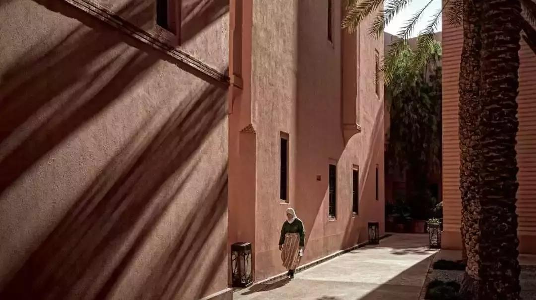 大理摩洛哥酒店推荐,摩洛哥最好的酒店