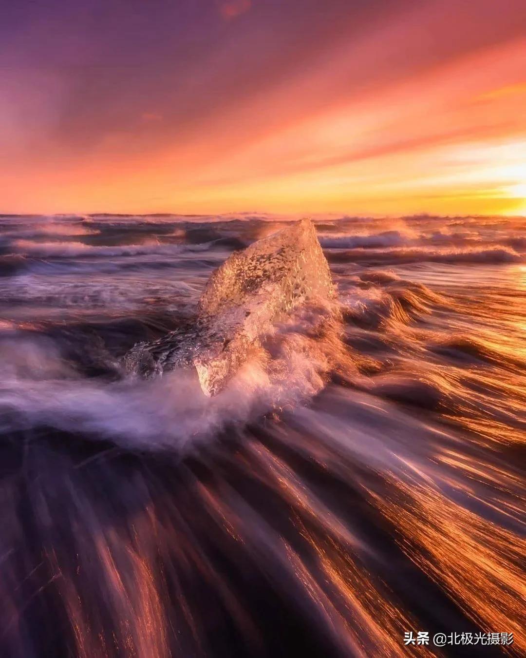 nd滤镜怎么选择规格最实用,nd滤镜减光参数