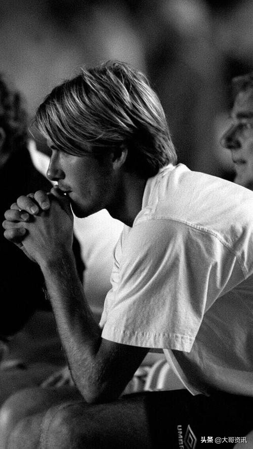 贝克汉姆为什么剃光头,光头时期的贝克汉姆