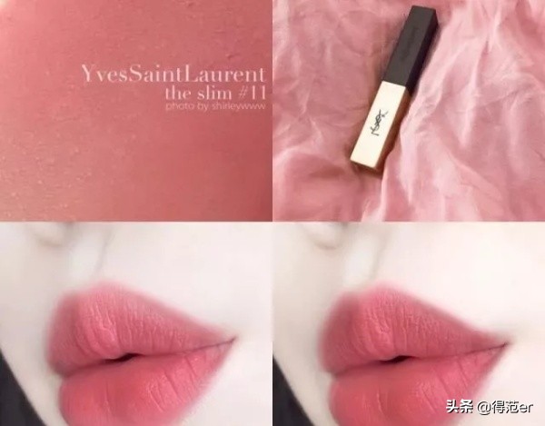 秋冬必买口红mac色号,迪奥口红色号推荐秋冬