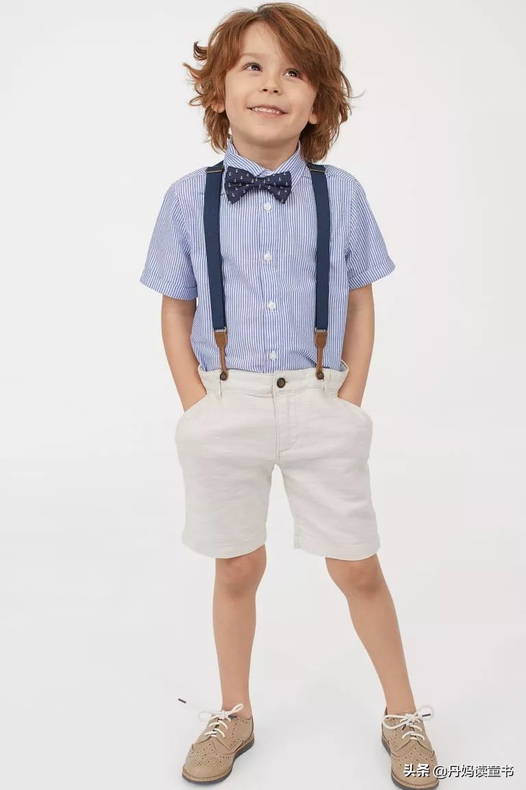 品牌童装10到15岁,10到15岁十大名牌童装排名