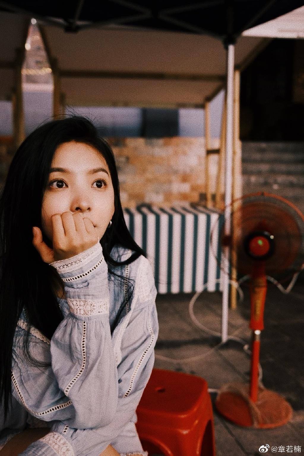 拥有一张初恋脸是种怎样的体验,如何养成干净初恋脸学生党