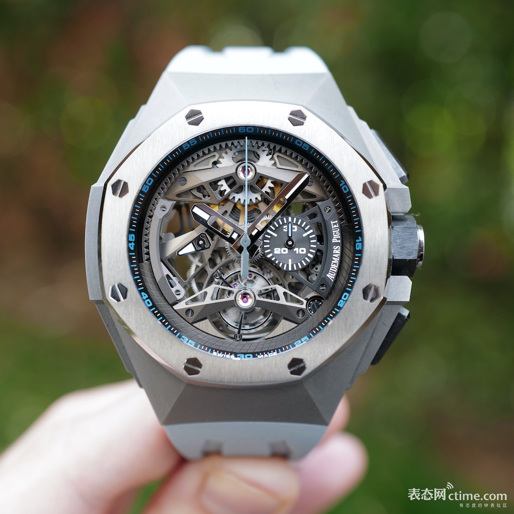 越年轻，越有为？采访这个95后的手表收藏家，我酸了