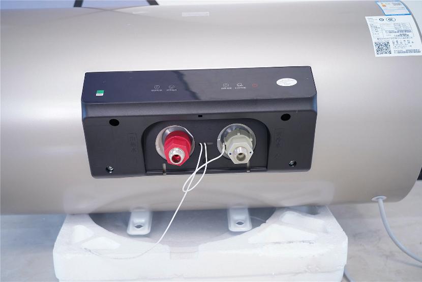 海尔热水器净水健康焕新节,海尔热水器抑菌功能使用方法