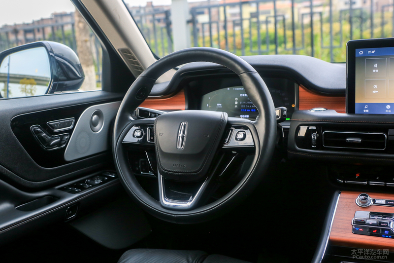 深度试驾体验林肯飞行家phev,宝马x5phev和林肯飞行家