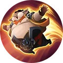 王者荣耀猪八戒技能详解,王者荣耀猪八戒技能视频