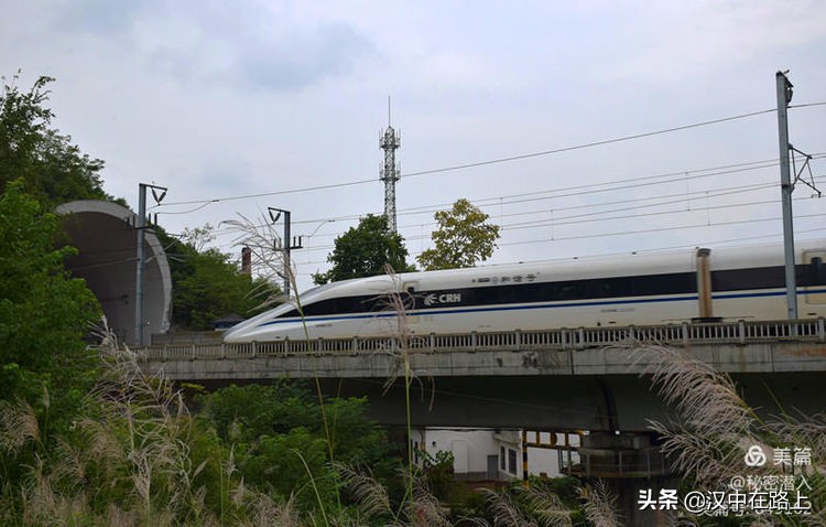 好久不见汉中这个三线厂你还记得吗？