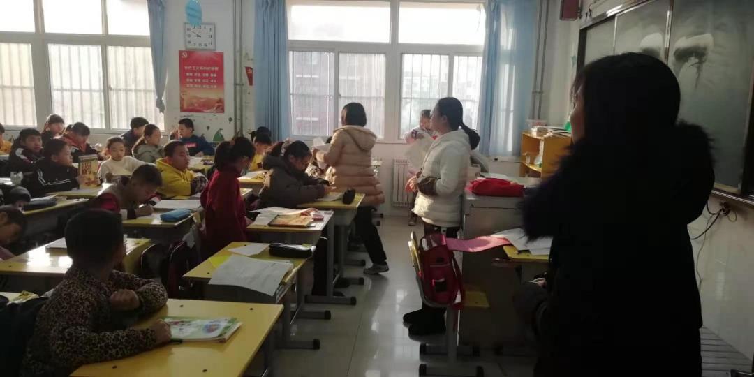 潍坊市潍州外国语圣基分校,潍坊外国语圣基