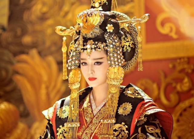 李显是武周的皇帝吗,李显做皇帝国家昌盛吗